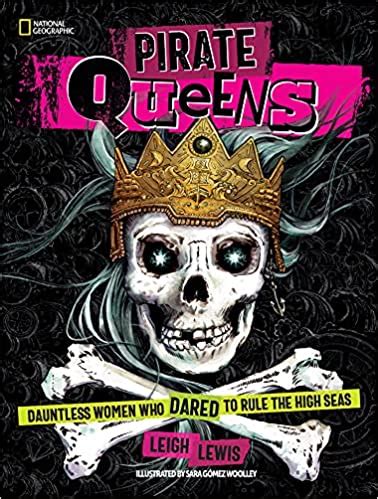 Pirates Queens Review 2024